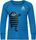 BL TOP Crew Neck Long Sleeve Active Warm Trend K