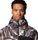 Winter District III Printed Jacket