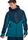 La Liste Hardshell Thermo Hooded Jacket Men
