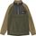 Fleece Jacket Anorak Midlayer 741811