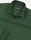 Texturised Interlock Ribbed Collar Sweatshirt