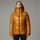 Womens Summit Pumori Down Parka
