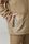 Pemberton Zip Fleece Hood