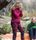 Cecilie Mountaineering Pants