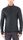 Men Descender Long Sleeve Zip