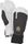 Army Leather Patrol - 3 Finger