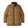 Boys' Tres 3-in-1 Parka