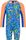 LWARI 300 - Swim Suit LS