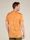 Men Merino Blend 125 Cool-lite Sphere Short Sleeve Tee Cloud Dye