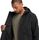 Mens Waterproof Parka