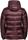 Gefütterte Damen Cocoon N-thermic X-warm Jacke