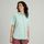 Flaxton Hemp Wmns Short Sleeve Shirt