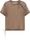 Rose Oversize T-shirt