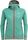 Pure Mountain Dry'ton W Full Zip Hoody