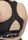 Powerreact Training Medium-support 3-Stripes Bra (plus Size)