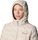 Delta Ridge II Long Down Jacket