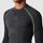 Mens Pro Long Sleeve Crew Neck