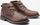 Mens Mid Lace UP Waterproof Chukka Boot