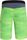 Agner Light Print DST M Shorts
