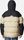 Ballistic Ridge Oversized Puffer