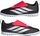 Predator Club Velcro Fold-over Tongue Turf Football Shoes Kids