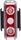 Rear Light Dayblazer 65