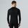 Mens Sport Long Sleeve Crew Neck