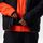 Mittens Hero Insulated Ski Jacket