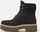 Womens Mid Warm Lined Waterproof Boot