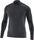 Men Shirt Long Sleeve Stripes Transtex Warm