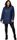 Heavenly Long Hooded Jacket