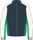 Herren Skiing Jacke