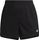 Pacer 3-Stripes Knit Shorts (plus Size)