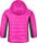 Space Light Hooded Jacket Baby