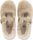Santa Clarita Shearling Upper Sandcastle