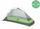 Hornet Ultralight Backpacking Tent 1-Person