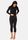 Underwear Set Lady 3/4 Pants