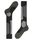 SK6 Pro Herren Skiing Kniestrümpfe