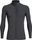 Men Descender Long Sleeve Zip