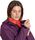 Convey 3 in 1 HS Hooded Jacket Women