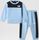 Baby TNF Tech Crew SET