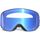 Kiona Topaz IV Polarized Ski Goggle