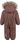 Coverall W.Fake Fur 740620