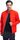 Ultimate V Softshell Jacket Men
