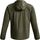 Stretch Woven Windbreaker