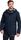 Roseg 3 in 1 Hardshell Hooded Parka Men