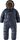 Infant Hi-loft Down Sweater Bunting