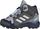 Adidas Minecraft Terrex Mid Gore-tex Hiking Shoes Kids Kids Boys AND Girls