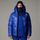Mens Summit Pumori Down Parka