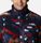 Winter Pass Print Fleece Full Zip